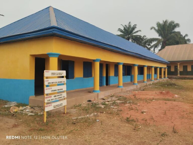 Olutek Renovated School 1020x768px